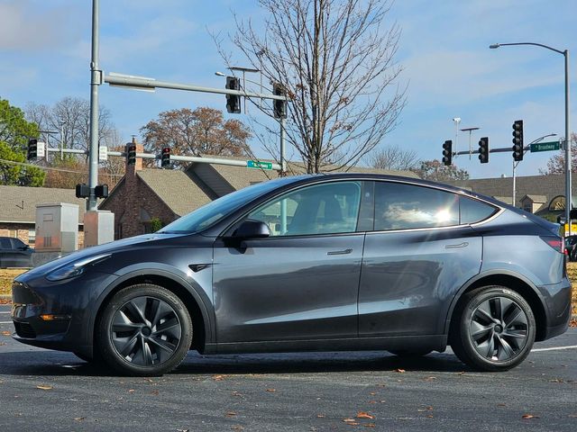 2024 Tesla Model Y Long Range | North Little Rock, AR | EVolve Auto 2024 Tesla Model Y Long Range | North Little Rock, AR | EVolve Auto
