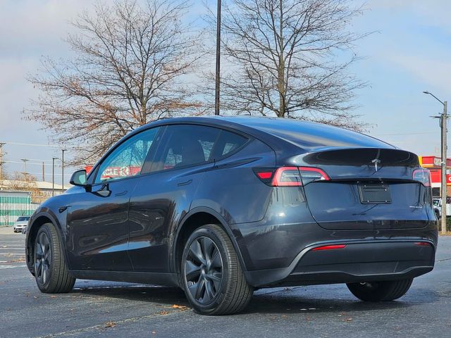 2024 Tesla Model Y Long Range | North Little Rock, AR | EVolve Auto 2024 Tesla Model Y Long Range | North Little Rock, AR | EVolve Auto