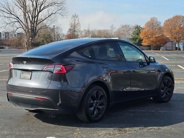 2024 Tesla Model Y Long Range | North Little Rock, AR | EVolve Auto 2024 Tesla Model Y Long Range | North Little Rock, AR | EVolve Auto