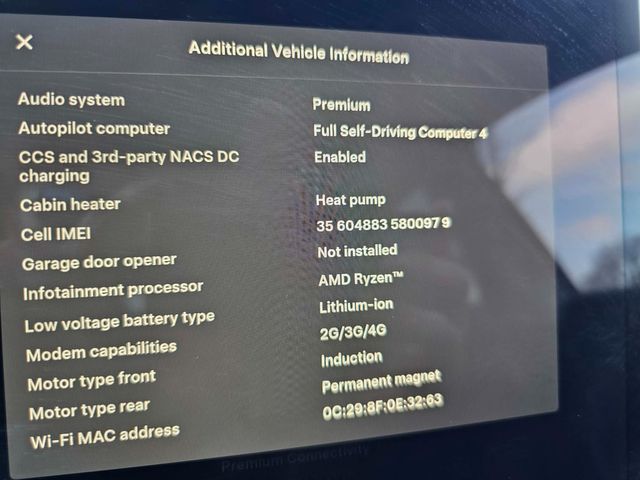 2024 Tesla Model Y Long Range | North Little Rock, AR | EVolve Auto 2024 Tesla Model Y Long Range | North Little Rock, AR | EVolve Auto