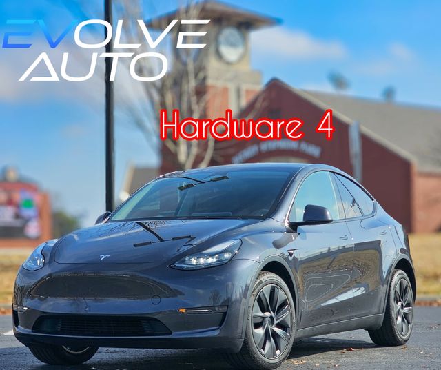 2024 Tesla Model Y Long Range | North Little Rock, AR | EVolve Auto in North Little Rock, AR 72114