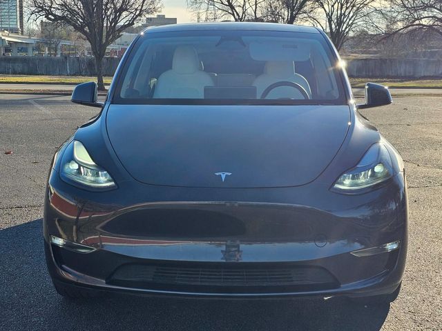 2024 Tesla Model Y Long Range | North Little Rock, AR | EVolve Auto