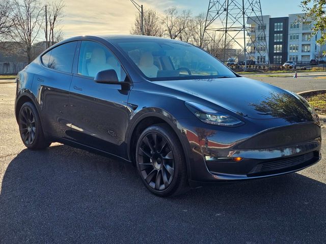 2024 Tesla Model Y Long Range | North Little Rock, AR | EVolve Auto 2024 Tesla Model Y Long Range | North Little Rock, AR | EVolve Auto