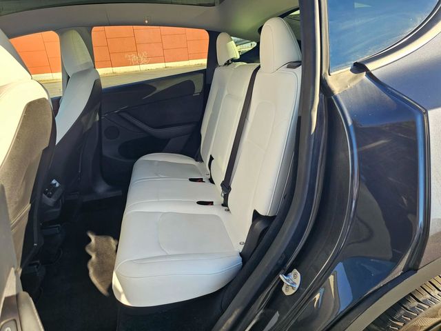 2024 Tesla Model Y Long Range | North Little Rock, AR | EVolve Auto 2024 Tesla Model Y Long Range | North Little Rock, AR | EVolve Auto