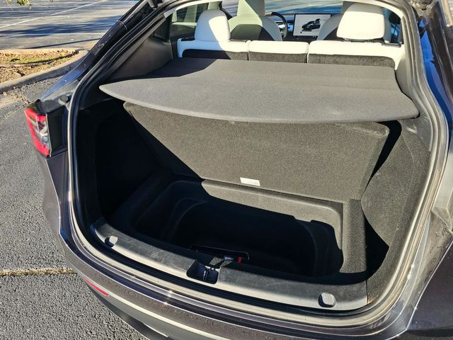 2024 Tesla Model Y Long Range | North Little Rock, AR | EVolve Auto