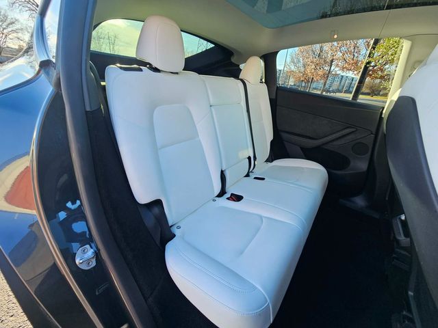 2024 Tesla Model Y Long Range | North Little Rock, AR | EVolve Auto