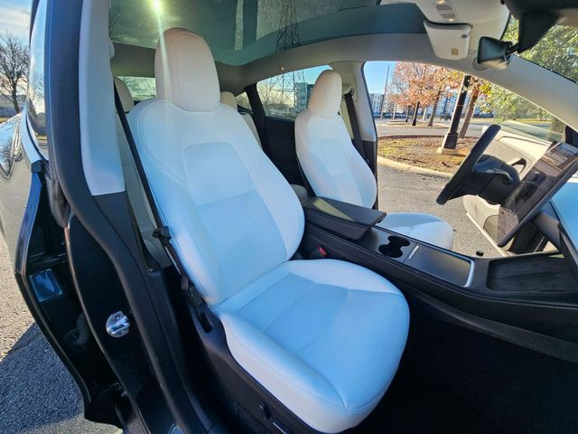 2024 Tesla Model Y Long Range | North Little Rock, AR | EVolve Auto 2024 Tesla Model Y Long Range | North Little Rock, AR | EVolve Auto