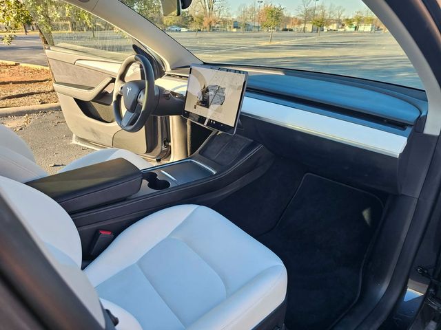 2024 Tesla Model Y Long Range | North Little Rock, AR | EVolve Auto