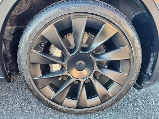 2024 Tesla Model Y Long Range | North Little Rock, AR | EVolve Auto 2024 Tesla Model Y Long Range | North Little Rock, AR | EVolve Auto