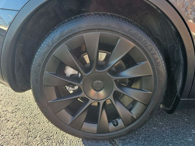 2024 Tesla Model Y Long Range | North Little Rock, AR | EVolve Auto 2024 Tesla Model Y Long Range | North Little Rock, AR | EVolve Auto