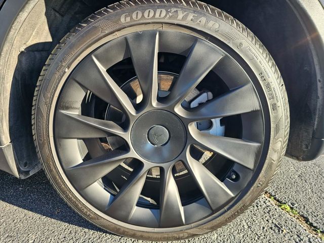 2024 Tesla Model Y Long Range | North Little Rock, AR | EVolve Auto 2024 Tesla Model Y Long Range | North Little Rock, AR | EVolve Auto