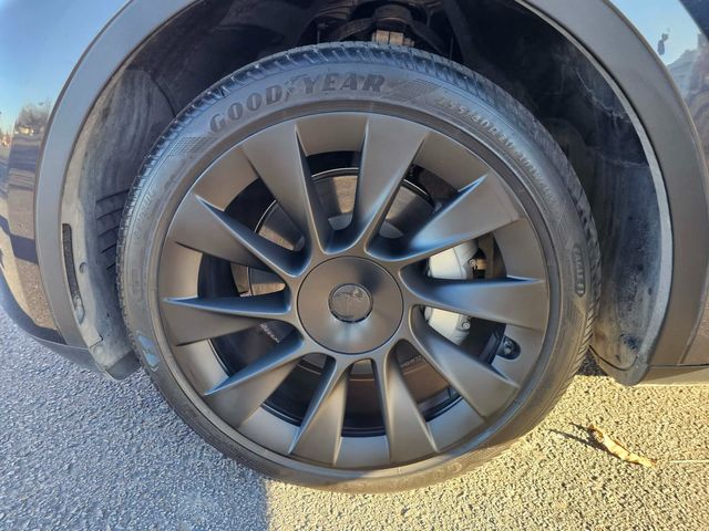 2024 Tesla Model Y Long Range | North Little Rock, AR | EVolve Auto 2024 Tesla Model Y Long Range | North Little Rock, AR | EVolve Auto