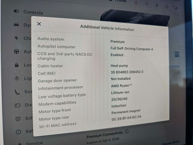 2024 Tesla Model Y Long Range | North Little Rock, AR | EVolve Auto 2024 Tesla Model Y Long Range | North Little Rock, AR | EVolve Auto