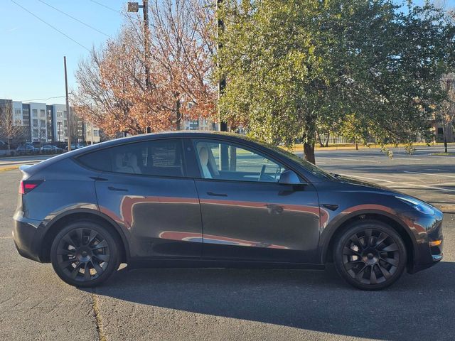 2024 Tesla Model Y Long Range | North Little Rock, AR | EVolve Auto