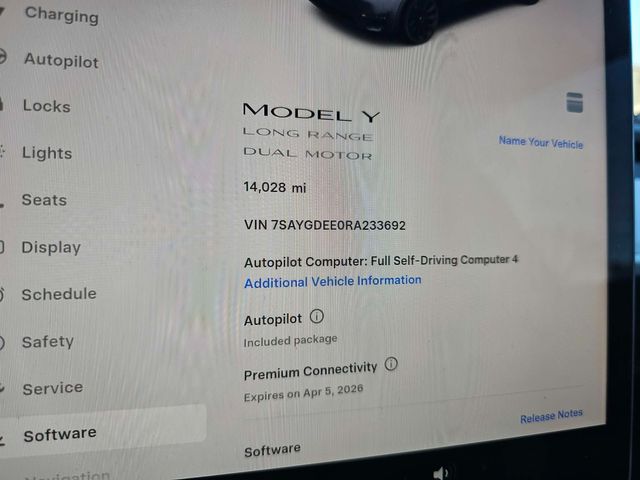 2024 Tesla Model Y Long Range | North Little Rock, AR | EVolve Auto 2024 Tesla Model Y Long Range | North Little Rock, AR | EVolve Auto