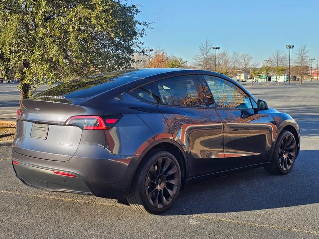 2024 Tesla Model Y Long Range | North Little Rock, AR | EVolve Auto 2024 Tesla Model Y Long Range | North Little Rock, AR | EVolve Auto