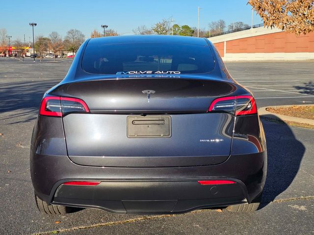2024 Tesla Model Y Long Range | North Little Rock, AR | EVolve Auto 2024 Tesla Model Y Long Range | North Little Rock, AR | EVolve Auto