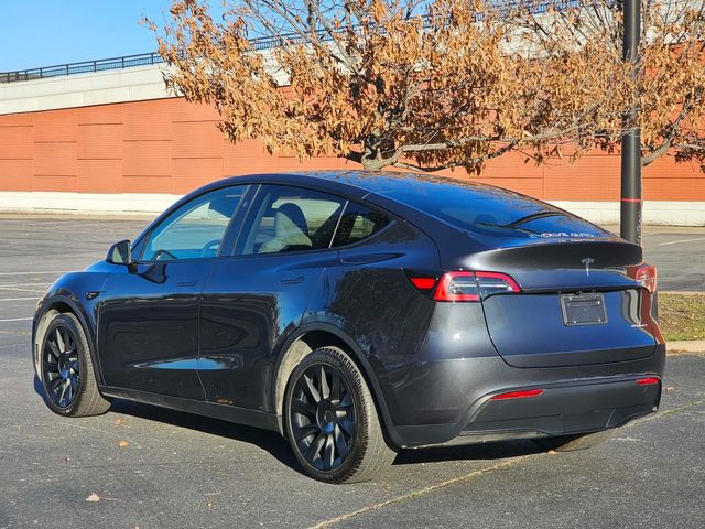 2024 Tesla Model Y Long Range | North Little Rock, AR | EVolve Auto