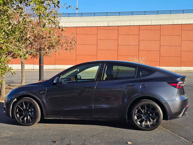 2024 Tesla Model Y Long Range | North Little Rock, AR | EVolve Auto 2024 Tesla Model Y Long Range | North Little Rock, AR | EVolve Auto