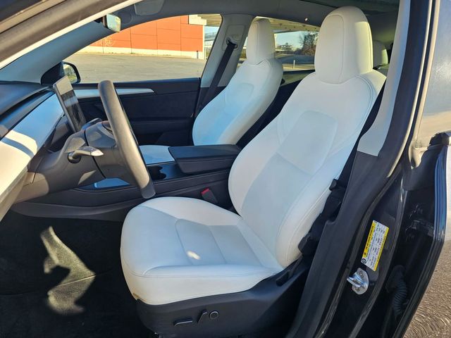 2024 Tesla Model Y Long Range | North Little Rock, AR | EVolve Auto 2024 Tesla Model Y Long Range | North Little Rock, AR | EVolve Auto