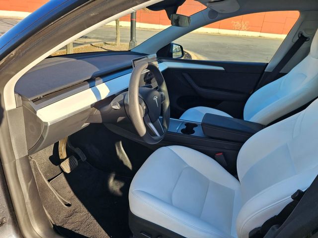 2024 Tesla Model Y Long Range | North Little Rock, AR | EVolve Auto 2024 Tesla Model Y Long Range | North Little Rock, AR | EVolve Auto