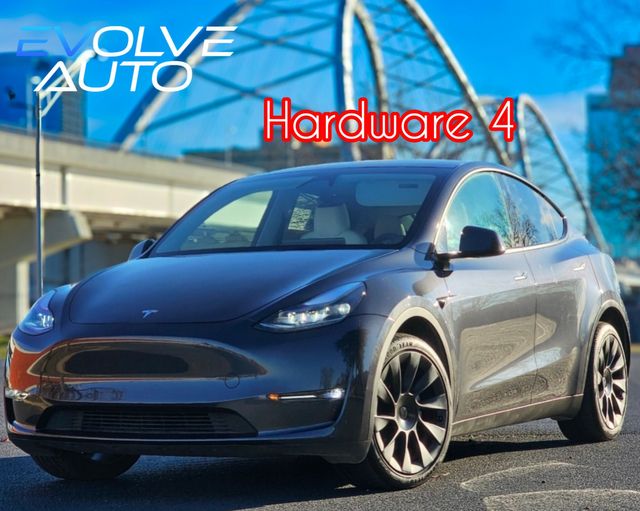 2024 Tesla Model Y Long Range | North Little Rock, AR | EVolve Auto