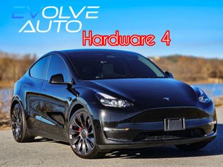 2024 Tesla Model Y Performance | North Little Rock, AR | EVolve Auto