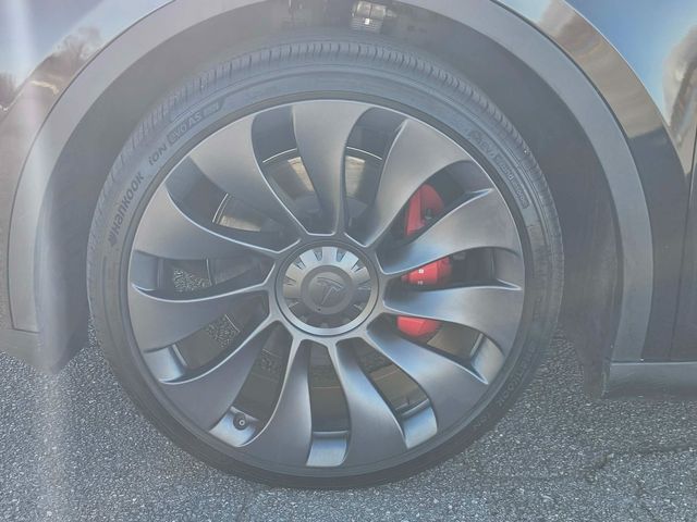 2024 Tesla Model Y Performance | North Little Rock, AR | EVolve Auto 2024 Tesla Model Y Performance | North Little Rock, AR | EVolve Auto