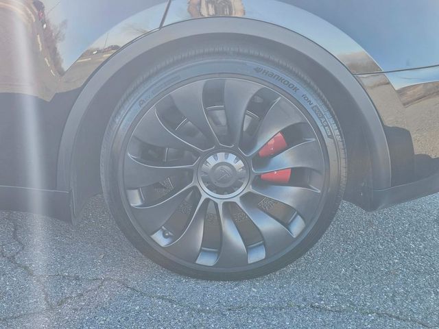 2024 Tesla Model Y Performance | North Little Rock, AR | EVolve Auto 2024 Tesla Model Y Performance | North Little Rock, AR | EVolve Auto