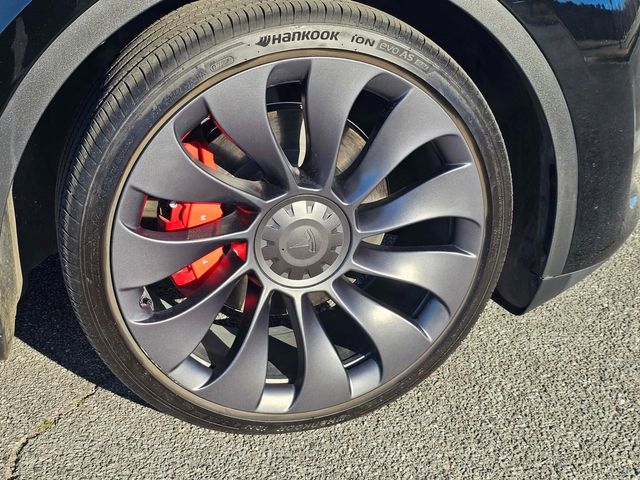 2024 Tesla Model Y Performance | North Little Rock, AR | EVolve Auto 2024 Tesla Model Y Performance | North Little Rock, AR | EVolve Auto