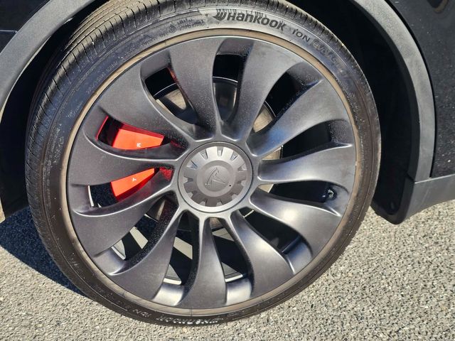 2024 Tesla Model Y Performance | North Little Rock, AR | EVolve Auto 2024 Tesla Model Y Performance | North Little Rock, AR | EVolve Auto