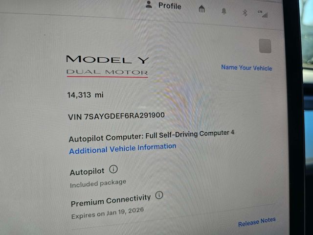 2024 Tesla Model Y Performance | North Little Rock, AR | EVolve Auto 2024 Tesla Model Y Performance | North Little Rock, AR | EVolve Auto
