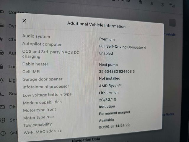 2024 Tesla Model Y Performance | North Little Rock, AR | EVolve Auto 2024 Tesla Model Y Performance | North Little Rock, AR | EVolve Auto