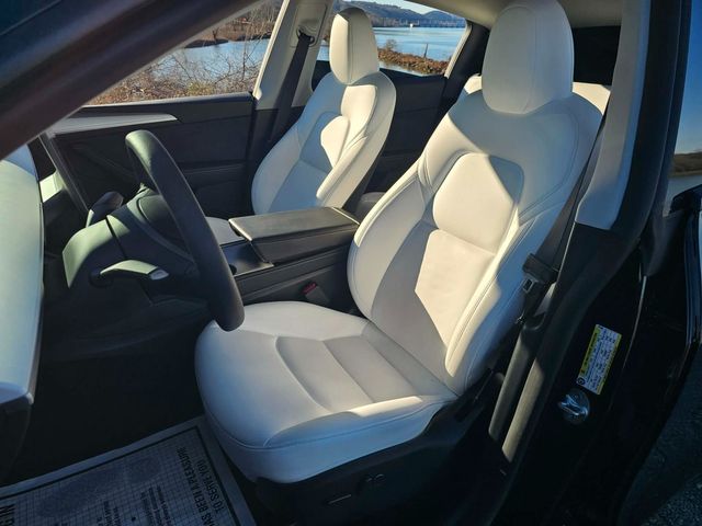 2024 Tesla Model Y Performance | North Little Rock, AR | EVolve Auto