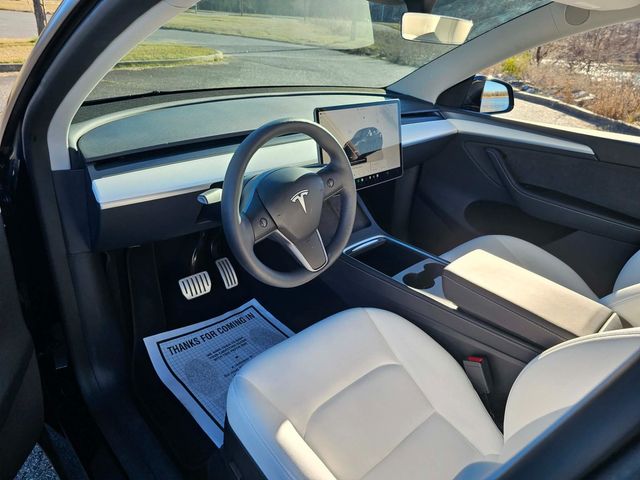 2024 Tesla Model Y Performance | North Little Rock, AR | EVolve Auto 2024 Tesla Model Y Performance | North Little Rock, AR | EVolve Auto