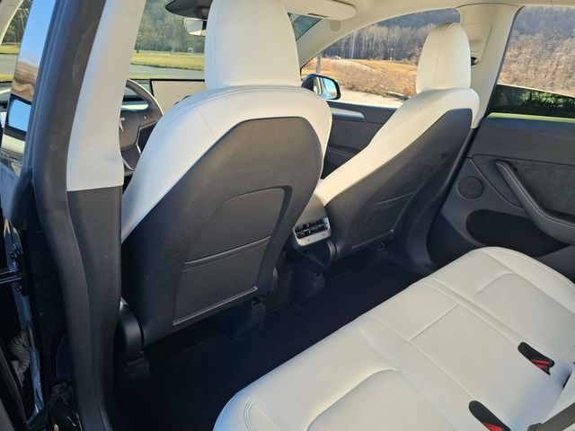 2024 Tesla Model Y Performance | North Little Rock, AR | EVolve Auto 2024 Tesla Model Y Performance | North Little Rock, AR | EVolve Auto