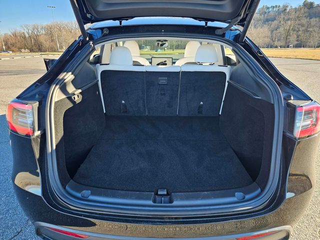 2024 Tesla Model Y Performance | North Little Rock, AR | EVolve Auto 2024 Tesla Model Y Performance | North Little Rock, AR | EVolve Auto