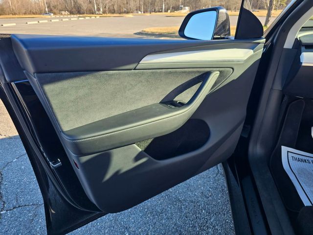 2024 Tesla Model Y Performance | North Little Rock, AR | EVolve Auto 2024 Tesla Model Y Performance | North Little Rock, AR | EVolve Auto