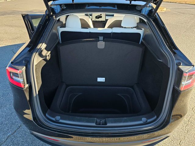 2024 Tesla Model Y Performance | North Little Rock, AR | EVolve Auto