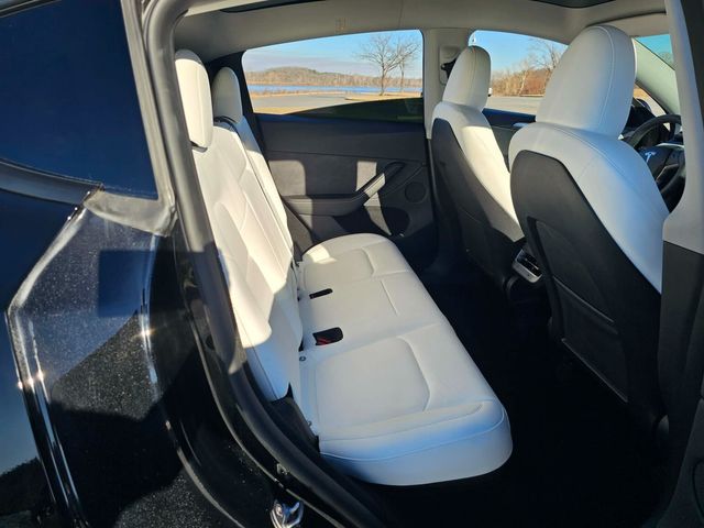 2024 Tesla Model Y Performance | North Little Rock, AR | EVolve Auto