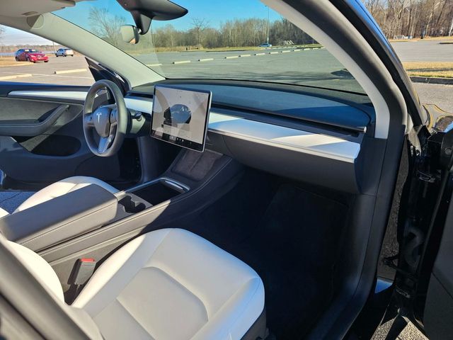 2024 Tesla Model Y Performance | North Little Rock, AR | EVolve Auto