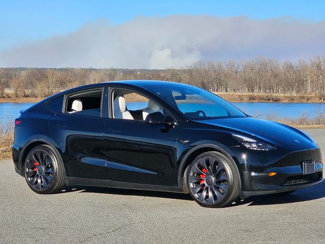 2024 Tesla Model Y Performance | North Little Rock, AR | EVolve Auto 2024 Tesla Model Y Performance | North Little Rock, AR | EVolve Auto