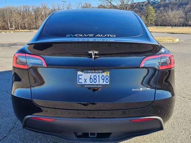 2024 Tesla Model Y Performance | North Little Rock, AR | EVolve Auto