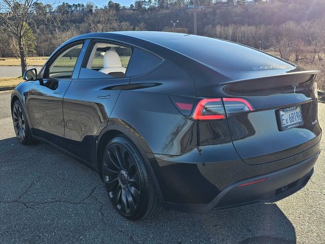 2024 Tesla Model Y Performance | North Little Rock, AR | EVolve Auto 2024 Tesla Model Y Performance | North Little Rock, AR | EVolve Auto