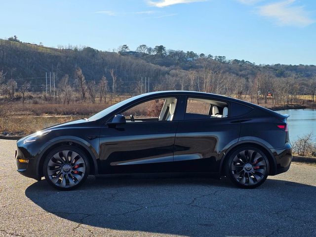 2024 Tesla Model Y Performance | North Little Rock, AR | EVolve Auto 2024 Tesla Model Y Performance | North Little Rock, AR | EVolve Auto