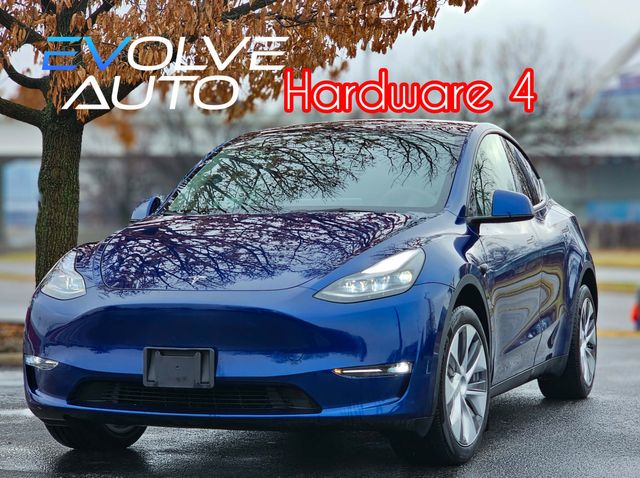 2024 Tesla Model Y Long Range | North Little Rock, AR | EVolve Auto