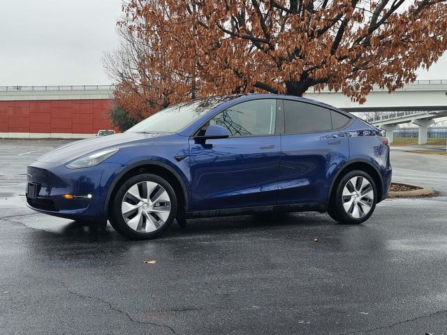 2024 Tesla Model Y Long Range | North Little Rock, AR | EVolve Auto 2024 Tesla Model Y Long Range | North Little Rock, AR | EVolve Auto