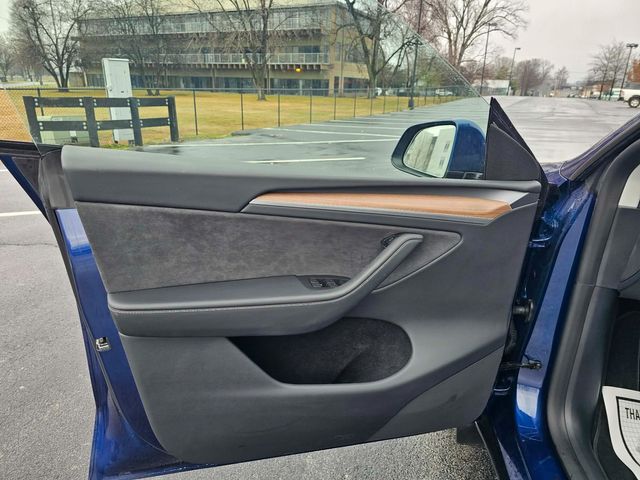 2024 Tesla Model Y Long Range | North Little Rock, AR | EVolve Auto 2024 Tesla Model Y Long Range | North Little Rock, AR | EVolve Auto