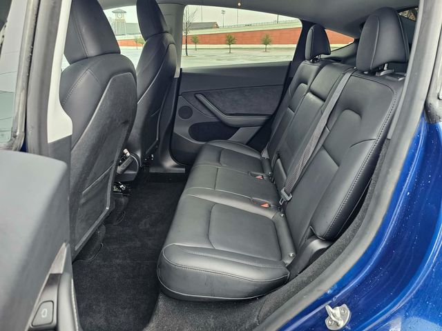 2024 Tesla Model Y Long Range | North Little Rock, AR | EVolve Auto