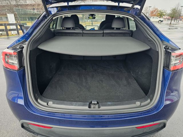 2024 Tesla Model Y Long Range | North Little Rock, AR | EVolve Auto